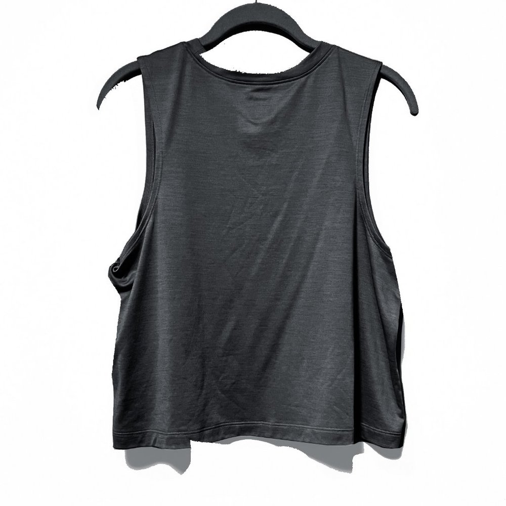 Yoga Tank - NWOT - Picture 3 of 4